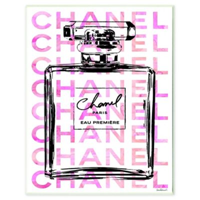 Detail Chanel Parfyme Nomer 13