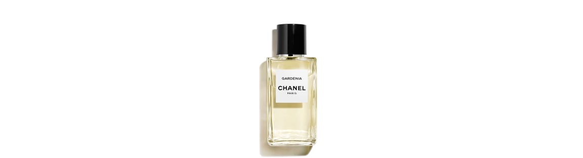 Detail Chanel Parfyme Nomer 22