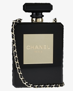 Detail Chanel Parfyme Nomer 25