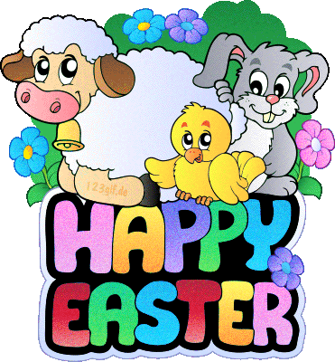 Detail Ecards Ostern Gratis Nomer 4