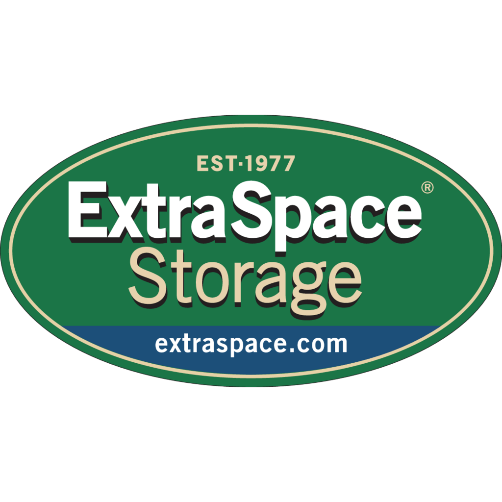 Detail Extra Space Storage Logo Nomer 7