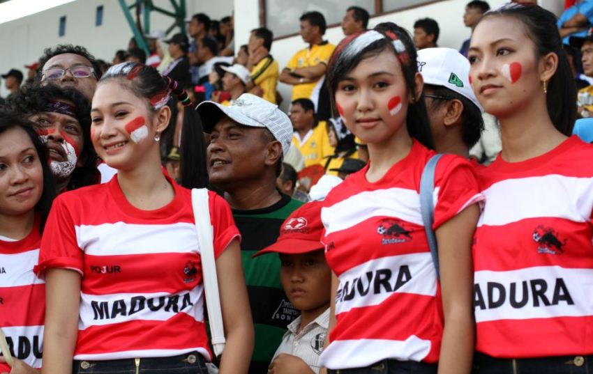 Detail Foto Orang Madura Nomer 21