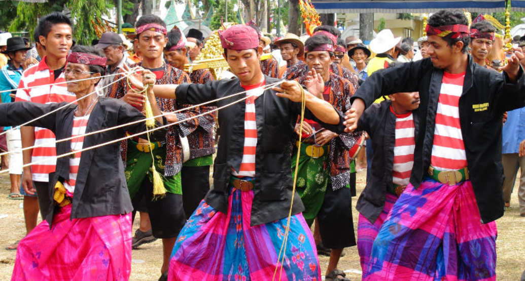 Detail Foto Orang Madura Nomer 9