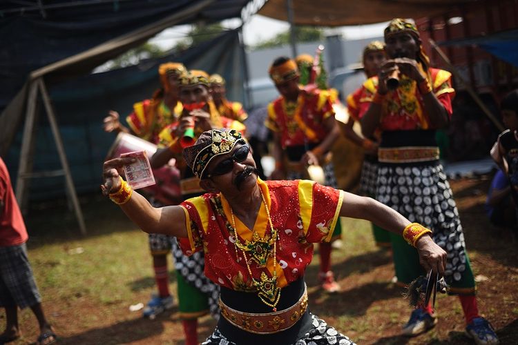 Detail Foto Orang Madura Nomer 10