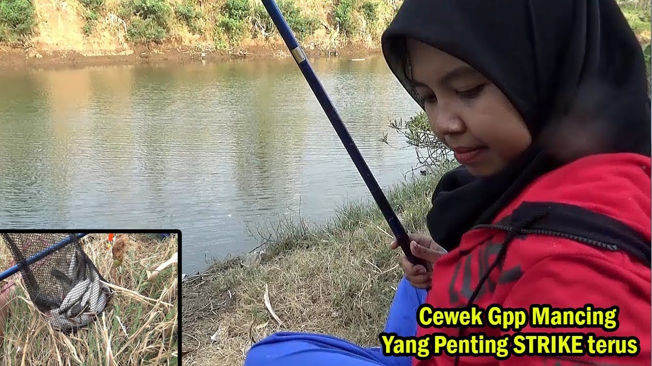 Detail Foto Orang Mancing Lucu Nomer 55