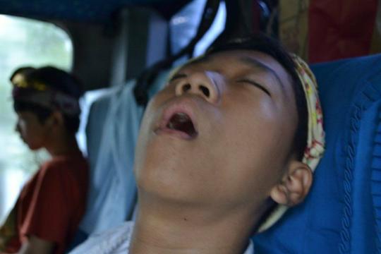 Detail Foto Orang Mangap Nomer 15