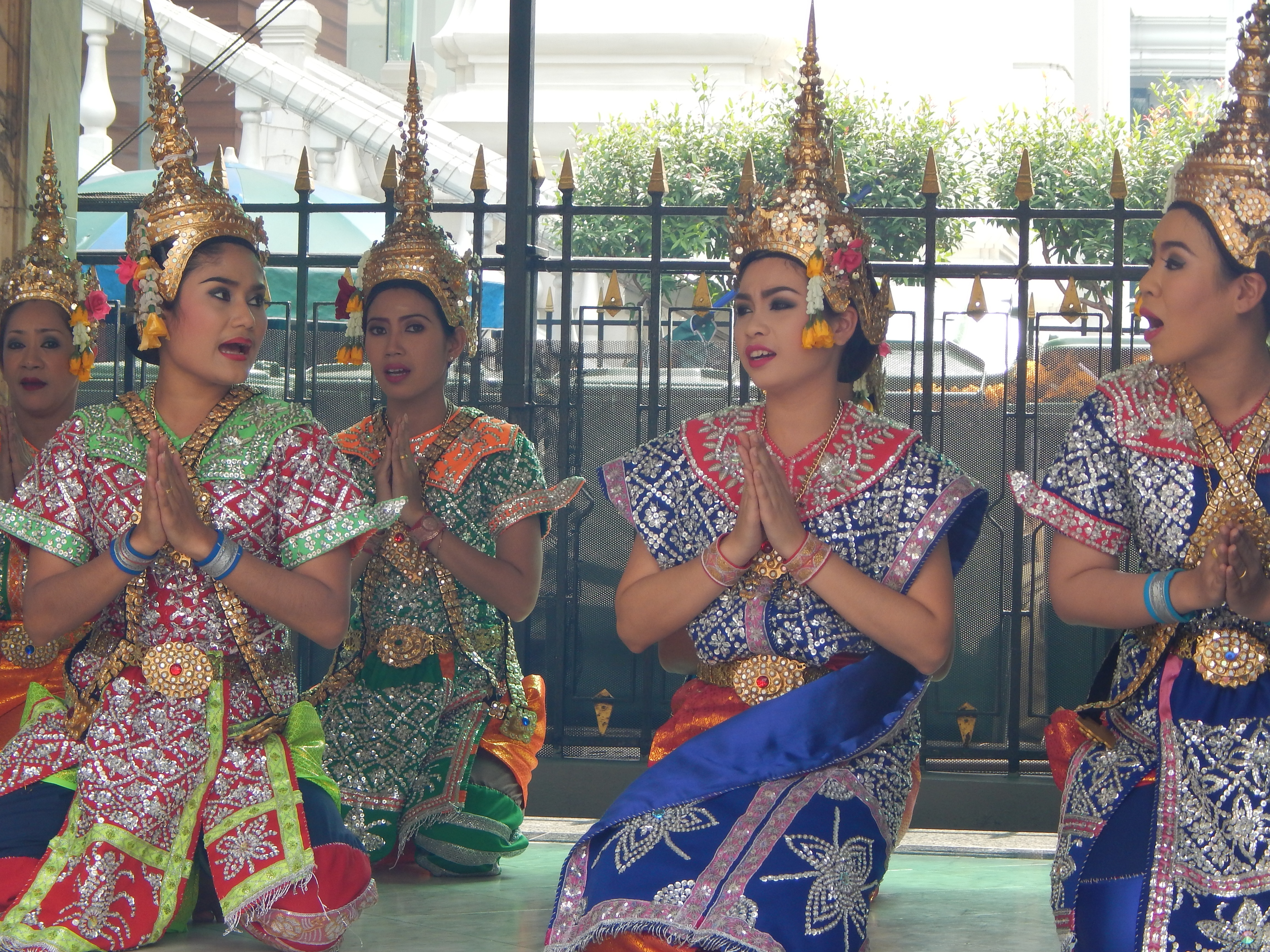 Detail Foto Orang Menari Nomer 21