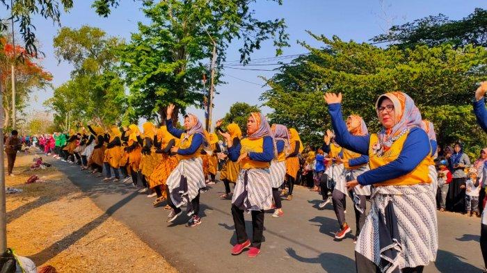 Detail Foto Orang Menari Nomer 35