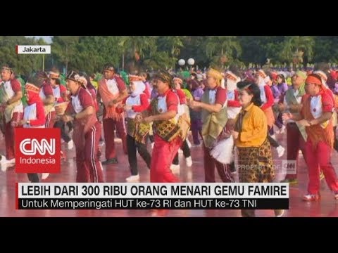 Detail Foto Orang Menari Nomer 44