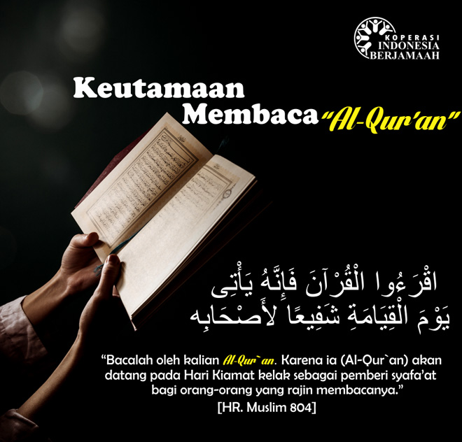 Detail Foto Orang Mengaji Al Quran Nomer 37