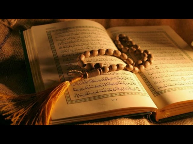 Detail Foto Orang Mengaji Al Quran Nomer 8