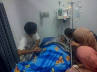 Detail Foto Orang Meninggal Di Rumah Sakit Nomer 14