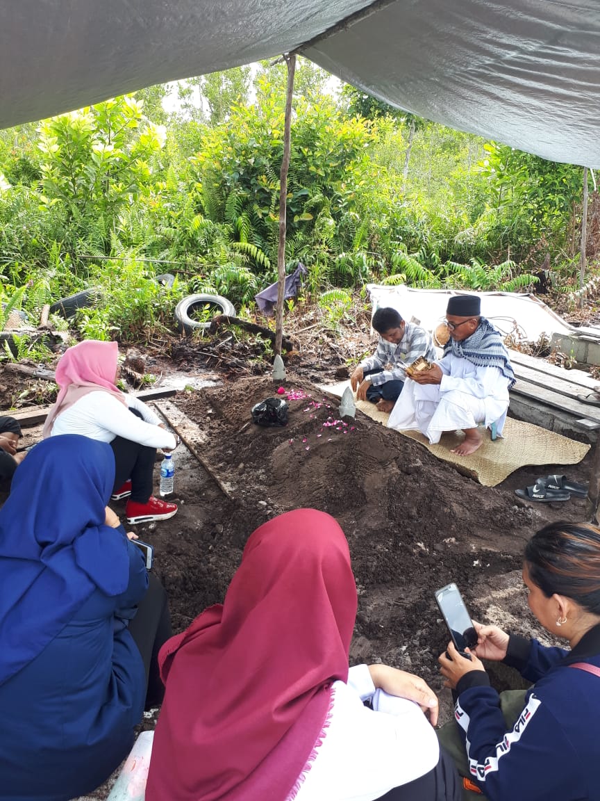 Detail Foto Orang Meninggal Di Rumah Sakit Nomer 15