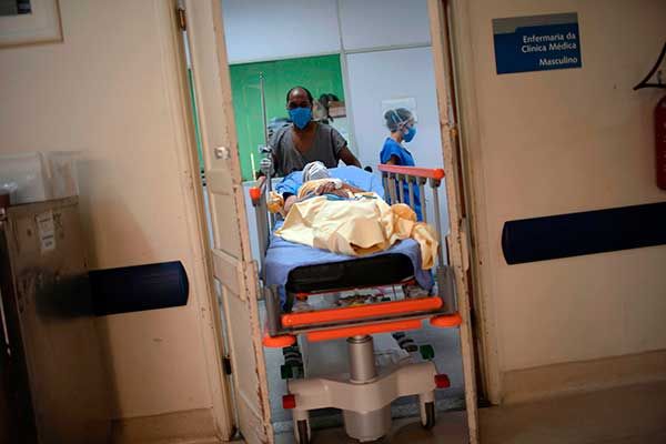 Detail Foto Orang Meninggal Di Rumah Sakit Nomer 3