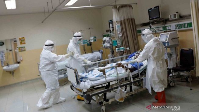 Download Foto Orang Meninggal Di Rumah Sakit Nomer 27