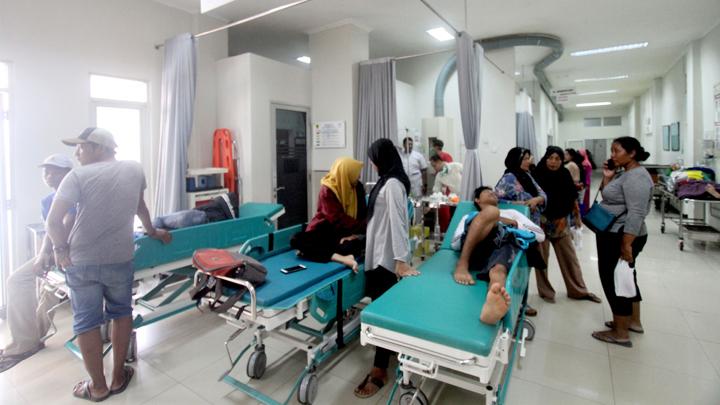 Detail Foto Orang Meninggal Di Rumah Sakit Nomer 29