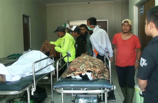 Download Foto Orang Meninggal Di Rumah Sakit Nomer 32