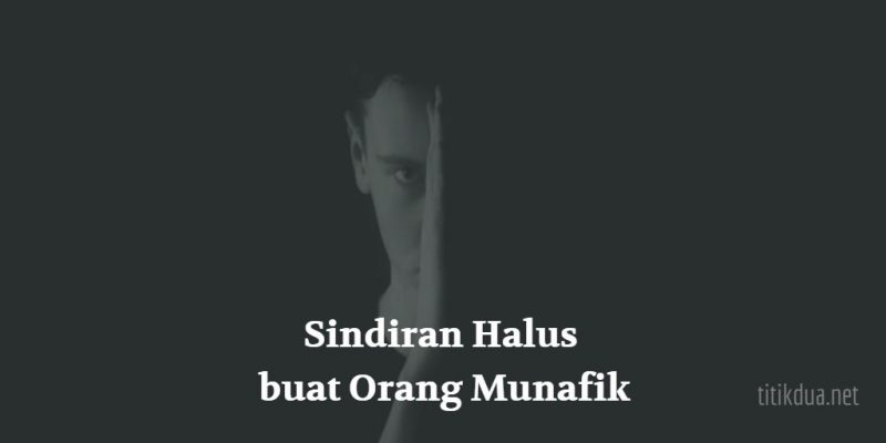 Detail Foto Orang Munafik Nomer 48