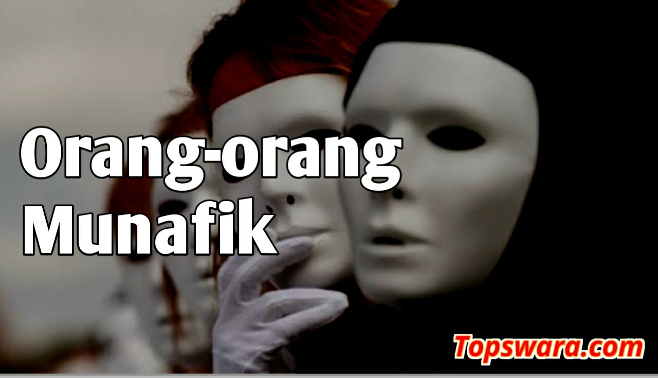 Detail Foto Orang Munafik Nomer 50