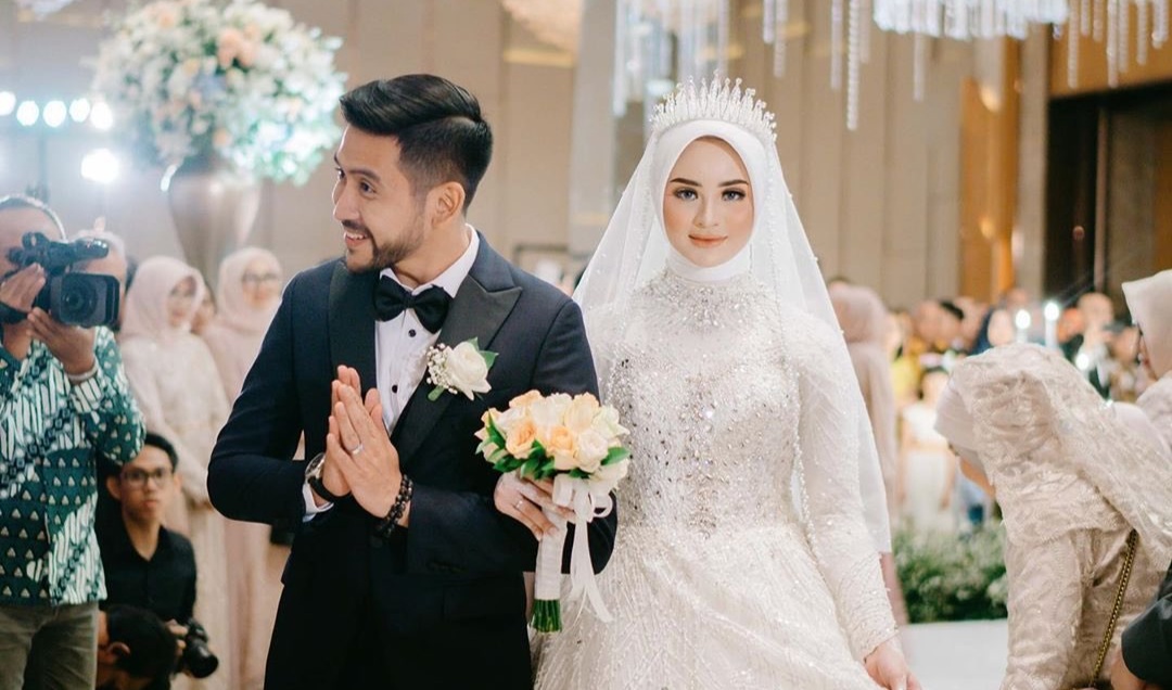 Detail Foto Orang Nikah Nomer 12