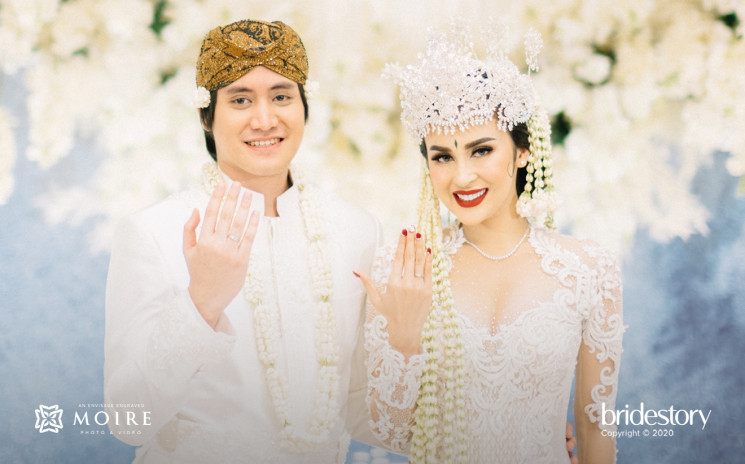 Detail Foto Orang Nikah Nomer 19