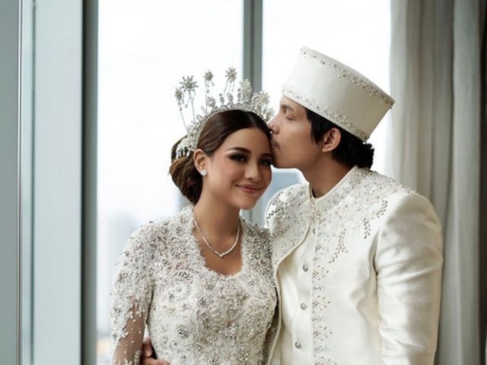 Detail Foto Orang Nikah Nomer 24