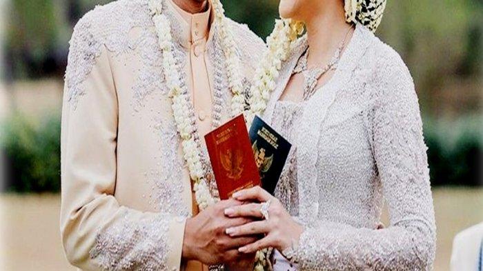 Detail Foto Orang Nikah Nomer 4