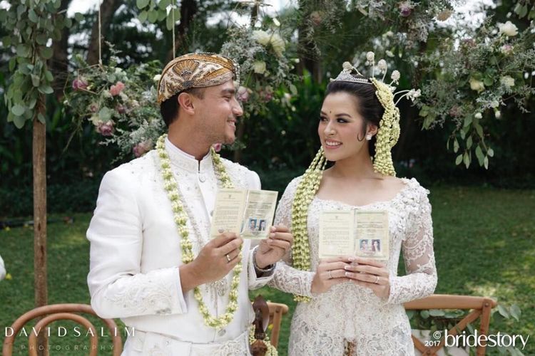 Detail Foto Orang Nikah Nomer 40