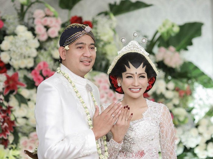 Detail Foto Orang Nikah Nomer 43