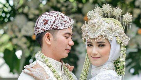 Detail Foto Orang Nikah Nomer 49