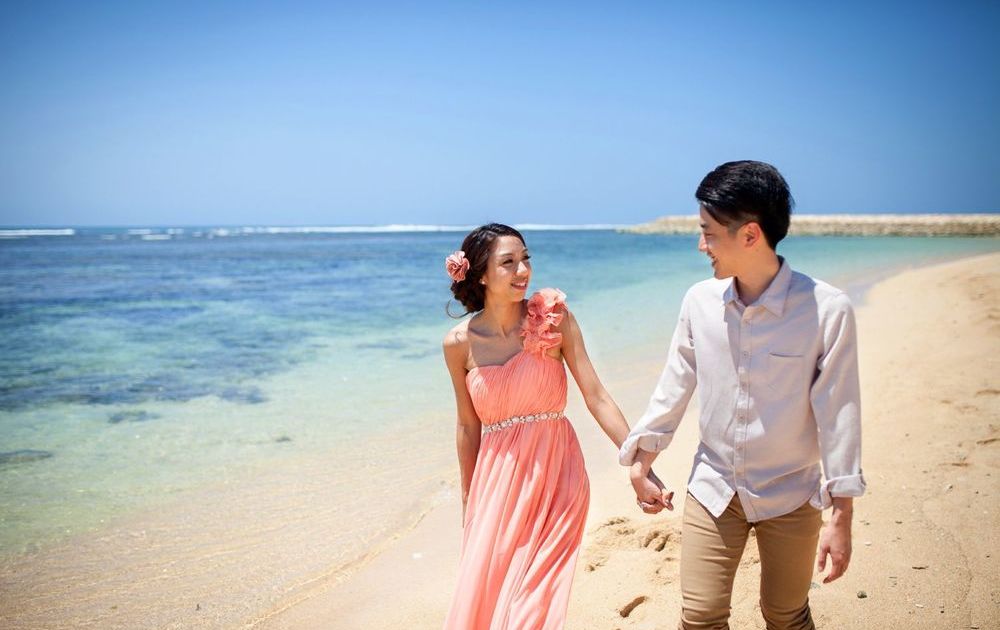 Detail Foto Orang Pacaran Di Pantai Nomer 20