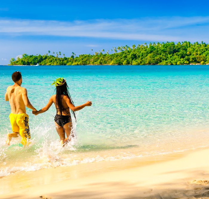 Detail Foto Orang Pacaran Di Pantai Nomer 49