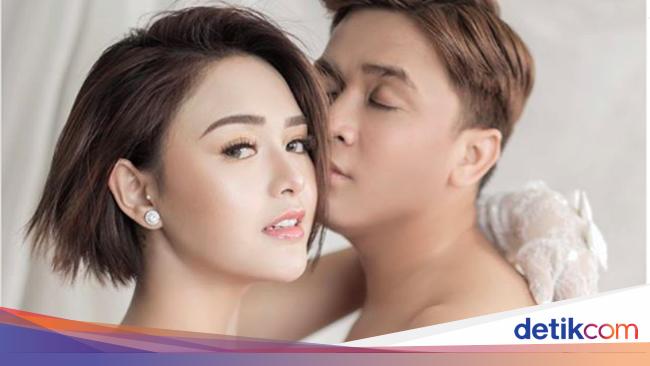 Detail Foto Orang Pacaran Mesra Banget Nomer 18