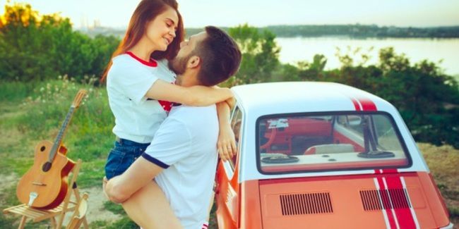 Detail Foto Orang Pacaran Paling Romantis Nomer 40