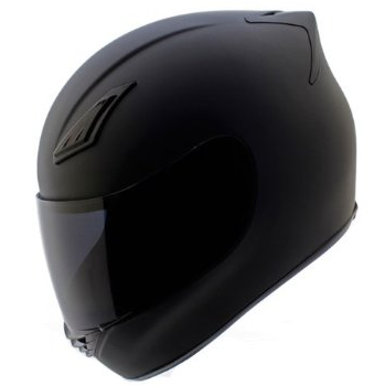 Detail Foto Orang Pakai Helm Full Face Nomer 50