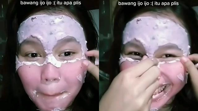 Detail Foto Orang Pakai Masker Wajah Nomer 46