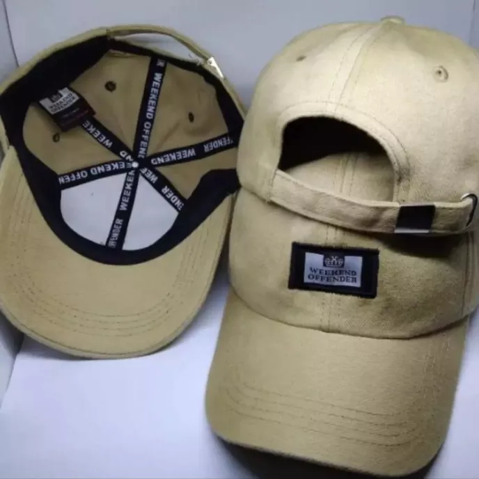 Detail Foto Orang Pakai Topi Nomer 53