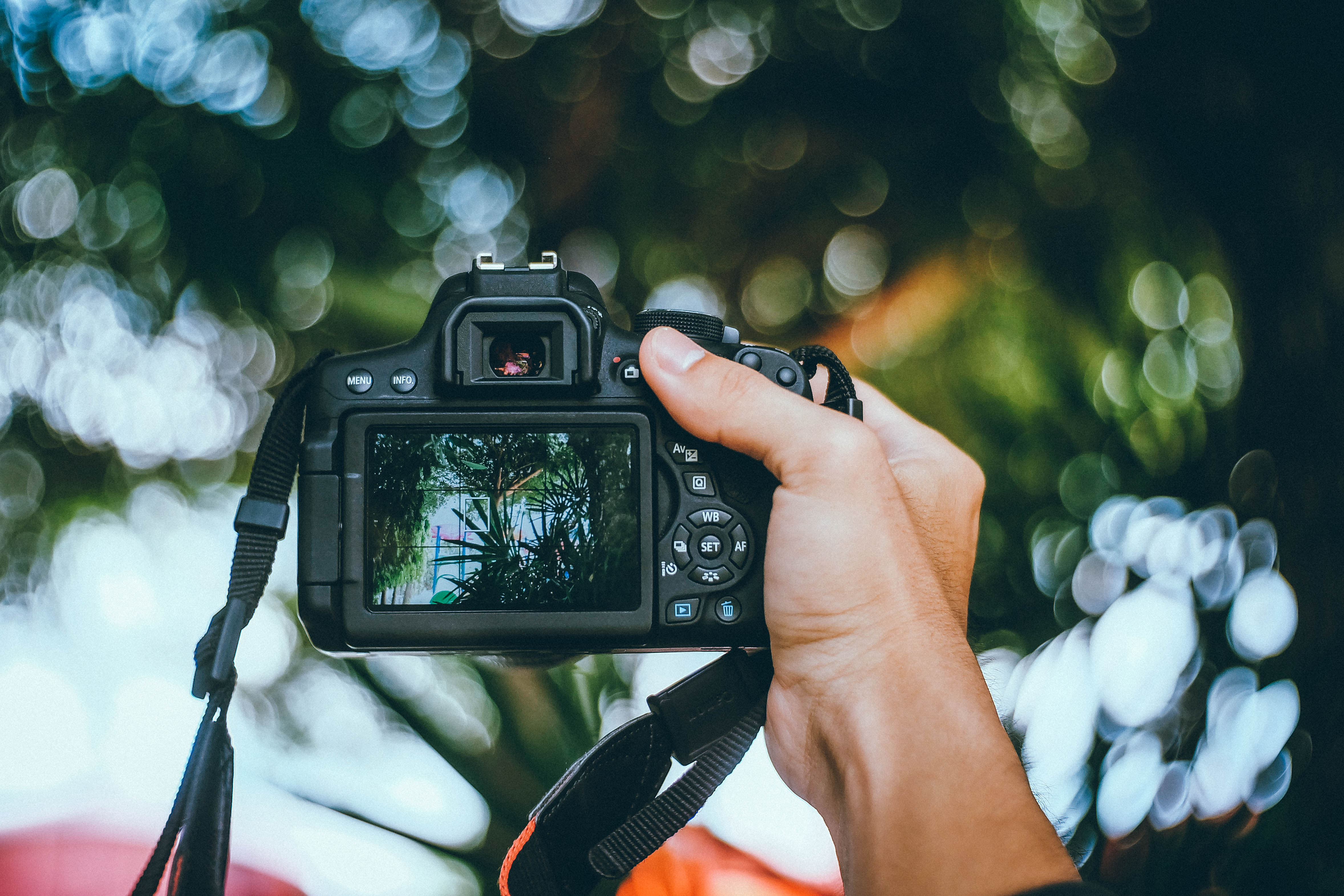 Detail Foto Orang Pegang Kamera Nomer 25