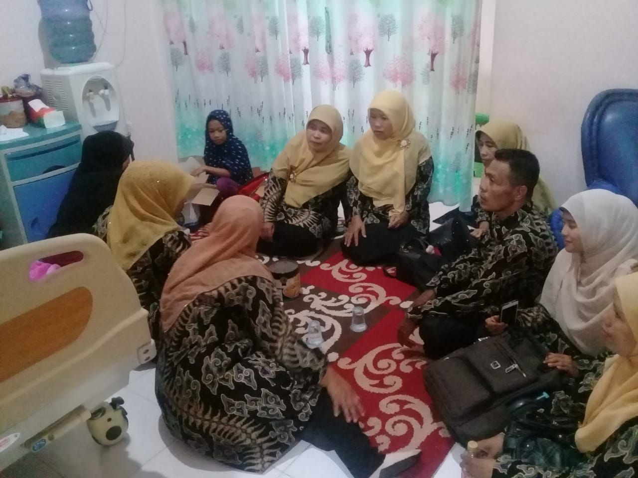 Detail Foto Orang Sakit Di Rumah Nomer 26