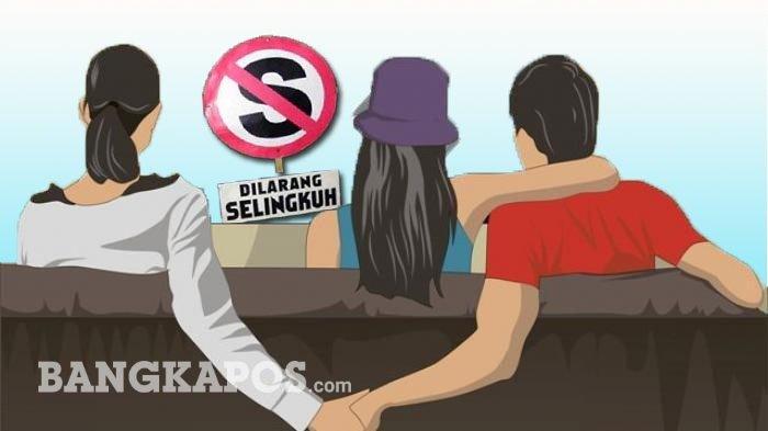 Detail Foto Orang Selingkuh Nomer 54