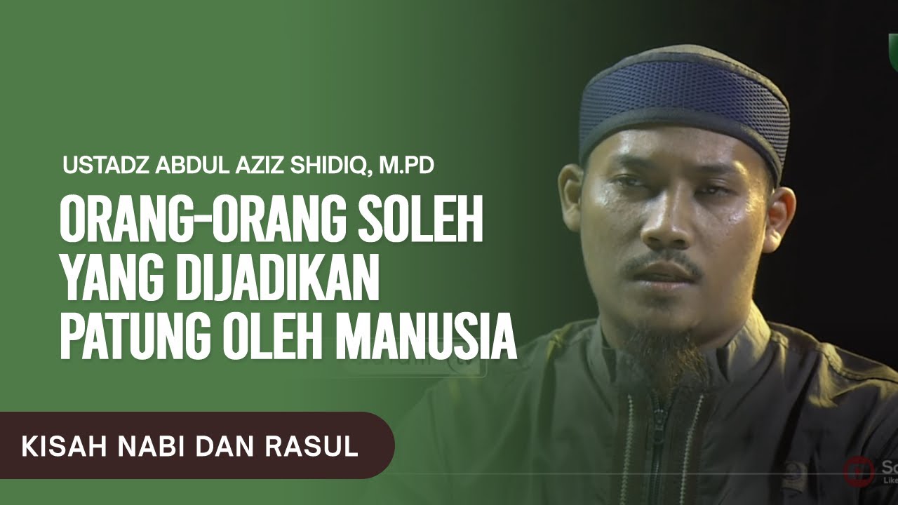 Detail Foto Orang Soleh Nomer 20