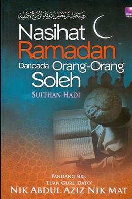 Detail Foto Orang Soleh Nomer 50