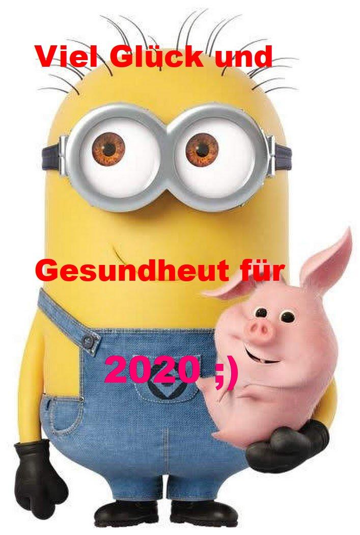 Detail Guten Rutsch Minions Nomer 7