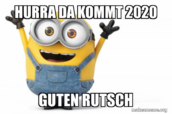 Detail Guten Rutsch Minions Nomer 2