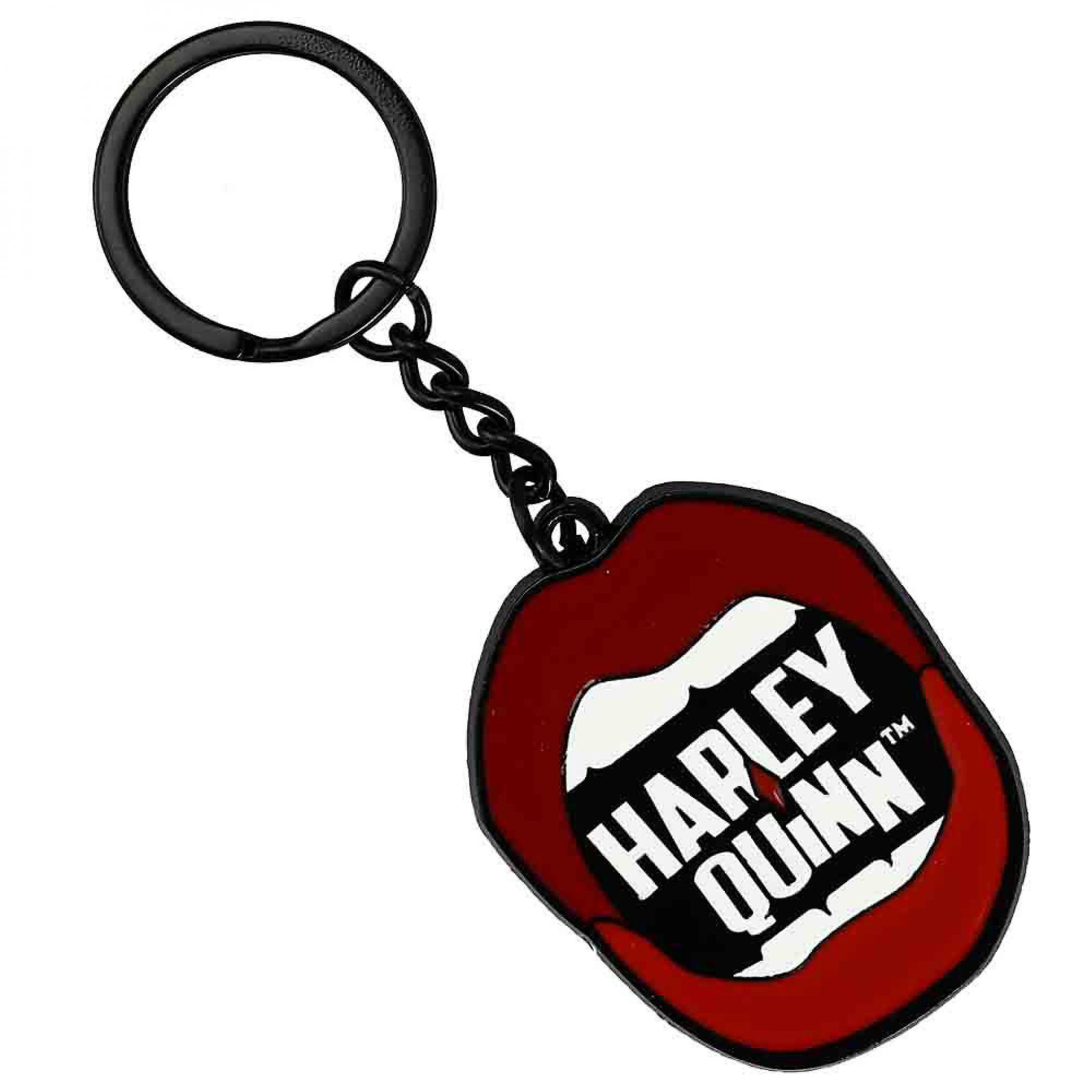 Download Harley Quinn Kette Nomer 18
