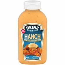 Detail Heinz Remoulade Sauce Nomer 17