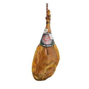 Jamon Chato Murciano - KibrisPDR