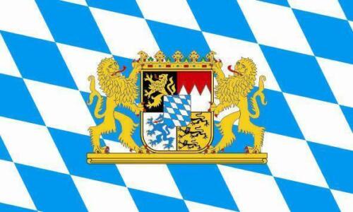 Detail Landesflagge Bayern Nomer 10