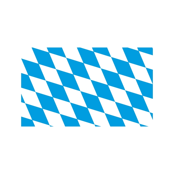 Detail Landesflagge Bayern Nomer 18