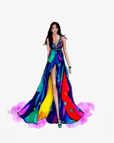 Detail Model Illustration Nomer 9
